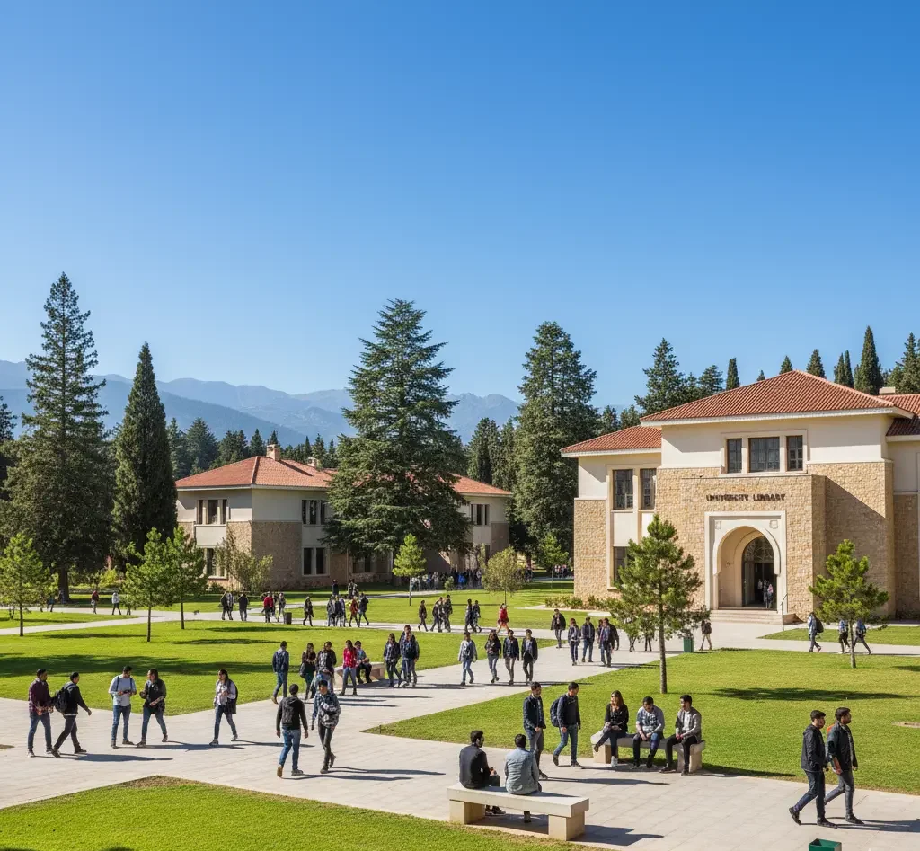 Al-Akhawayn University